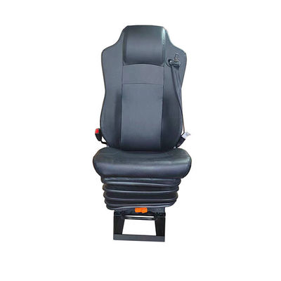 kaufen Hoher Rückenlehne Luftaufhängung Sitz Leder Stoff A800 Air Ride Traktor Sitz online manufacture