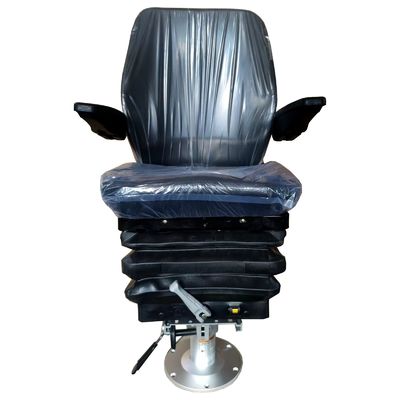 kaufen 360-Rotations-Mechanische Aufhängungssitz Marineboot Hafenausrüstung Fahrersitz online manufacture