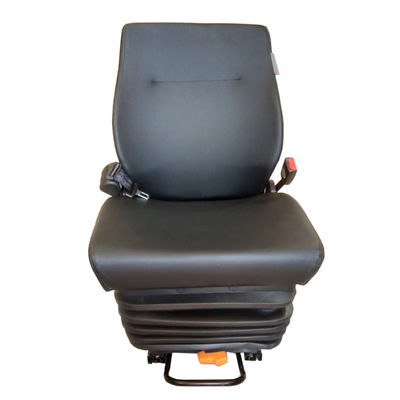 kaufen Airbag Luftfederung Traktorsitz Leder Ersatz Dozer Sitze A800 online manufacture