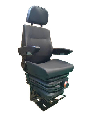 kaufen 360-Grad-Rotations-Lkw-Sitze mechanische Fahrersitze online manufacture