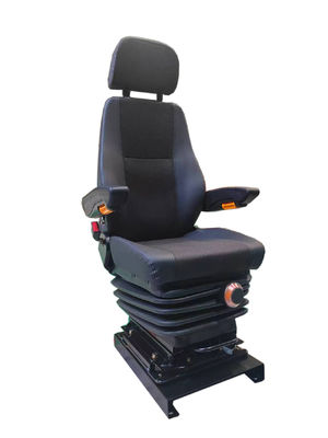 kaufen Fabrik 360-Rotationsbasis RV-Fahrsitz mit mechanischer Aufhängung online manufacture