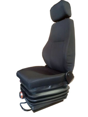 kaufen China Hersteller Verkauf Minenfahrzeug Sitz mit mechanischer Aufhängung Basis online manufacture