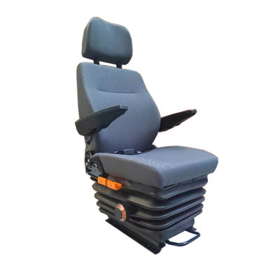 kaufen Fahrzeugsitze mit mechanischer Aufhängung Fahrersitze mit 40-130 kg Gewichtsverstellung online manufacture