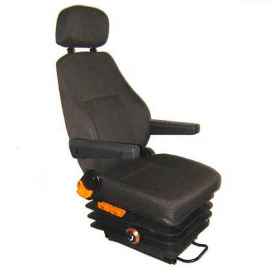 kaufen Mechanische Aufhängung Sitz Boot Betrieb Sitz Lastwagen Fahrersitz online manufacture