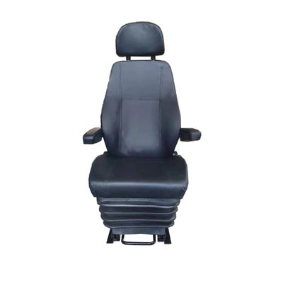 kaufen PU-Leder-statischer Sitz Universal-Fahrersitz für Sattelwagen online manufacture