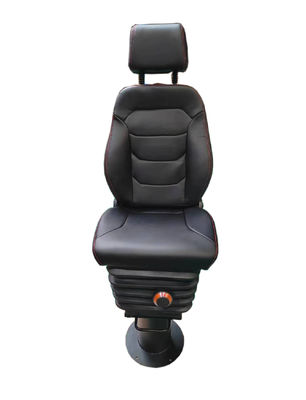 kaufen Mechanischer Aufhängersitz M801 für Lokomotivfahrersitz mit 360-Grad-Rotation online manufacture