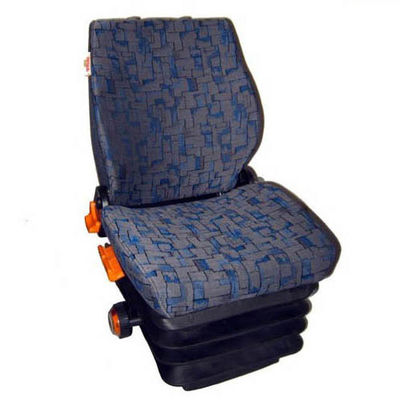 kaufen Mechanische Radladersitze Universal-Traktorsitz mit verstellbarer Aufhängung online manufacture