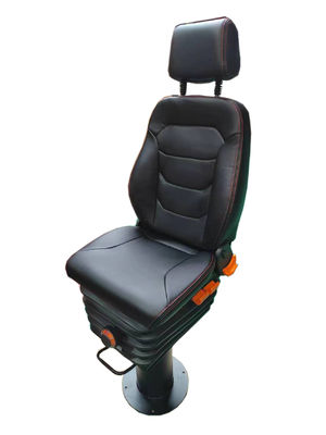 kaufen M801 Mechanische Aufhängung 360-Rotations-Sitz für Schifffahrtsboote mit Gewichtsregelung online manufacture