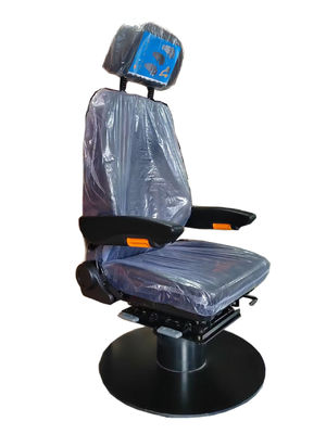 kaufen Anpassbarer Statiksitz-Verbindungsplattformbetreiber mit Drehbasis online manufacture