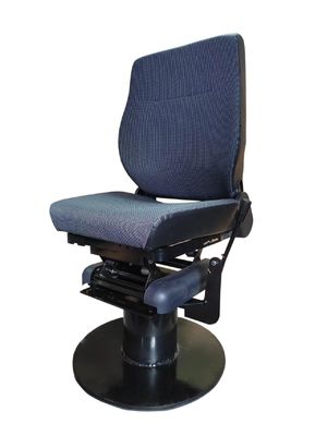 kaufen Statischer Sitz ohne Aufhängung S802 Lkw-Fahrsitz 360 Dreh online manufacture