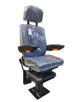 kaufen Statischer Sitz S802 Drehkranschiefersitz mit Höhenrückenlehne online manufacture