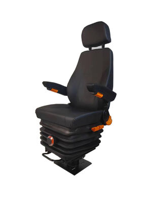 kaufen Drehbare Baggersitze Mechanische Luftaufhängung online manufacture