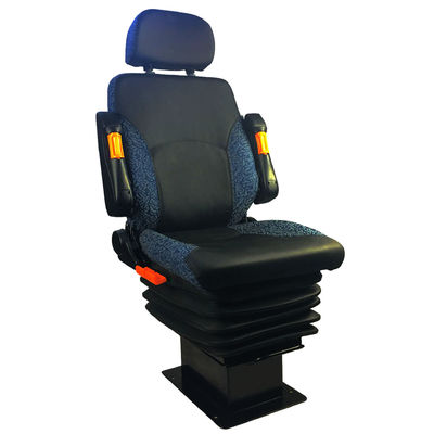 kaufen Mechanische Aufhängung für Lkw-Sitze mit Dämpfung online manufacture