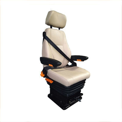 kaufen Statischer Sitz Modifizierter Autositz Dreh-Sitz Wohnmobilfahrersitz mit Dreipunkt-Sicherheitsgurt online manufacture