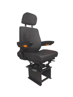 kaufen S 802 Luftfahrt-Lkw-Sitze aus PU-Leder online manufacture