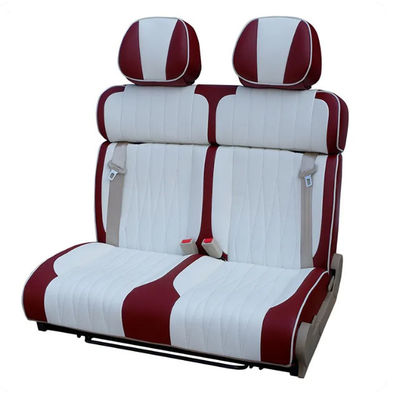 kaufen Luxuriöse Klappfahrzeuge Modifizierte Autositze Sofa Bett Van Seat online manufacture