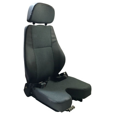 kaufen Gewebe V-Typ Entlader Sitz Minenlader Sitz Einfacher Typ Sitz T803 online manufacture