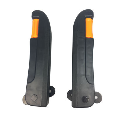 kaufen Maschinenfahrzeug-Armlehne Verstellbare Armlehne Gabelstapler Sitzersatz online manufacture