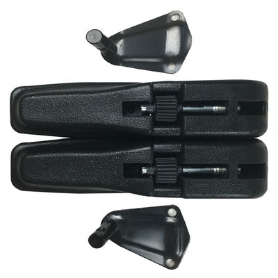 kaufen PU-Schaum-Polyurethan-Selbstschälende Schiffsfahrersitz Armlehne Einstellbar online manufacture