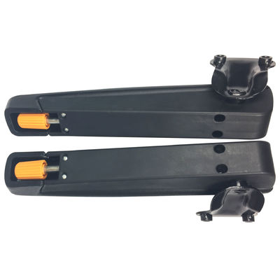 kaufen Rückenlehne für Sitzwagen und Busteile Links-Rechts-Verstellbare Armlehnen online manufacture