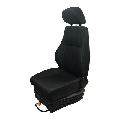 kaufen Luftfederung-Dump-Truck-Sitz mechanische Sitze mit Lendenstütze online manufacture