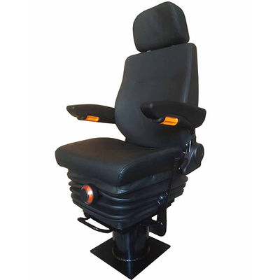 kaufen Neue Energie Lokomotiv Sitz M801 Mechanische Aufhängung Sitz individuell online manufacture