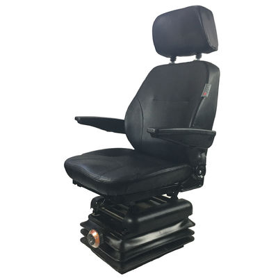kaufen Mehrfunktionsmechanische Sitze Aufhängung Dämpferradlader Sitze online manufacture