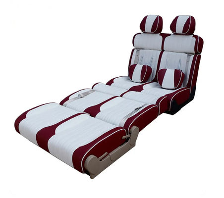 kaufen Vans Flugzeugsitze RV Modifiziertes Sitzbett Verstellbares Wohnmobile Sofa Bett Für Van online manufacture