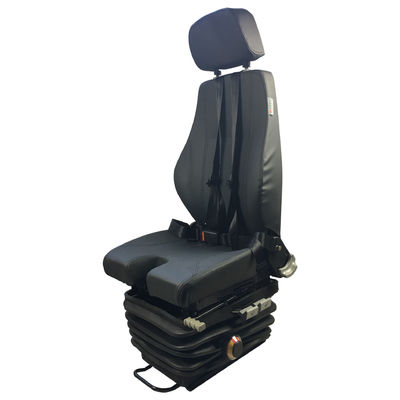 kaufen Mechanische Aufhängung U-förmiger Sitz Brücke Kran Pilotsitz Lehrsimulationssitz online manufacture