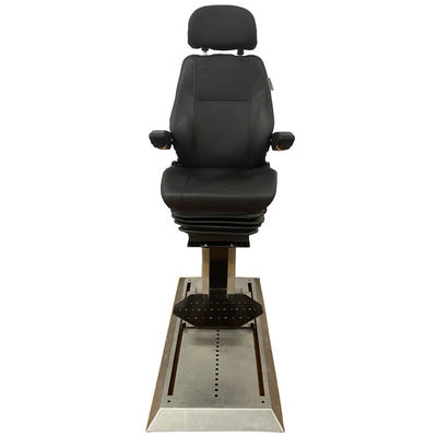 kaufen Hochwertige Yacht Pilot Sitz Schiff Pilot Lehr Simulation Sitz online manufacture