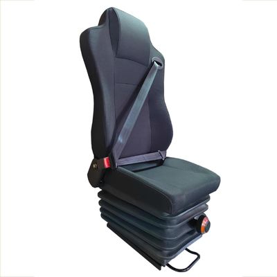 kaufen Mechanische Aufhängung Komfortabel Schwerlastwagenfahrersitz Autositz Busfahrersitz Halbfahrersitz online manufacture