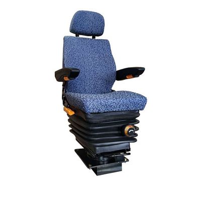 Mechanische Aufhängung Sitz für Verbrennungsfahrzeuge Sitz für Lokomotiven