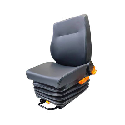 12V 24V Low Ride Halbsitz Air Ride Sitze für Landwirtschaftstraktoren