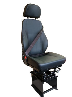 Fabriklieferungen Eisenbahnen Lokomotive Kabine Heben Sitz statischer Sitz