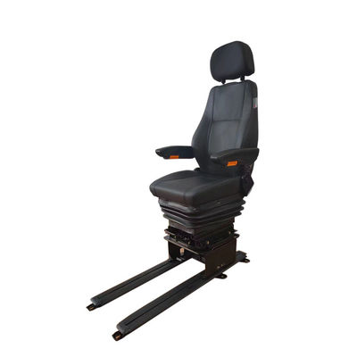 Multifunktionelle Marine Air Ride Sitze statische Boots Kapitän Sitze Luftfederung Bootssitze