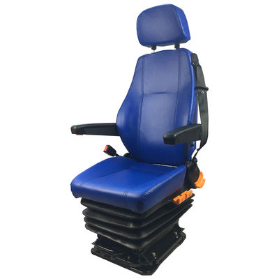 Statischer Sitz S802 Rotationsanpassung Krankenwagensitz