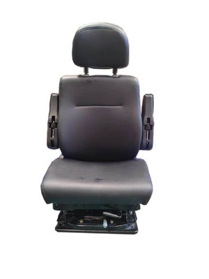 Einfacher Typ Traktorsitz Kransitz mit 360° Drehung