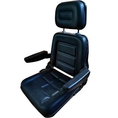 Traktor-Ersatzteile Bagger-Forklift-Sitz Traktor-Ausrüstung Landmaschinenteile