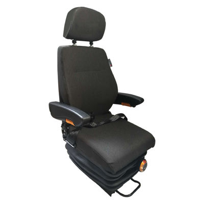 Mechanische Air Ride Sitze Schwerer Kran Air Ride Truck Sitze zum Verkauf