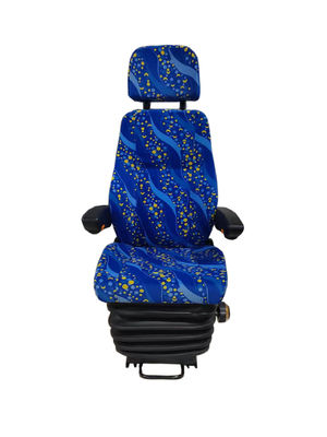 Mechanische Lkw-Sitze Flannelette Flugsitze für große Lkw
