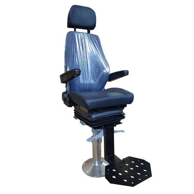 Premium Marine Air Suspension Sitze Kapitän Helm Fahrplätze