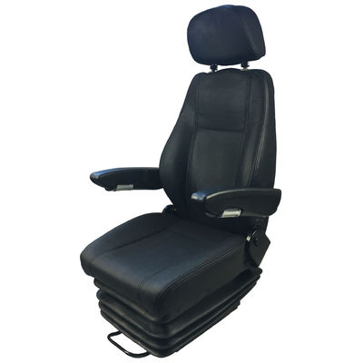 Anpassungsfähige S802 Sitze Hafen-Dock-Ausrüstung Sitze Maschinenbau Mechanische Autositze