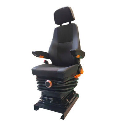 Mechanischer Aufhängersitz für ein modifiziertes Fahrzeug mit 360-Grad-drehbarem Sitz